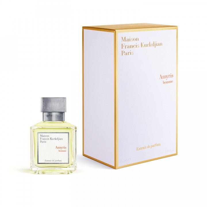 Amyris Homme - Scents Avenue NG
