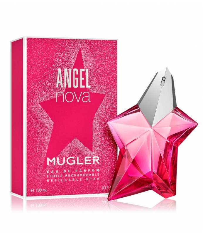 Angel Nova - Scents Avenue NG