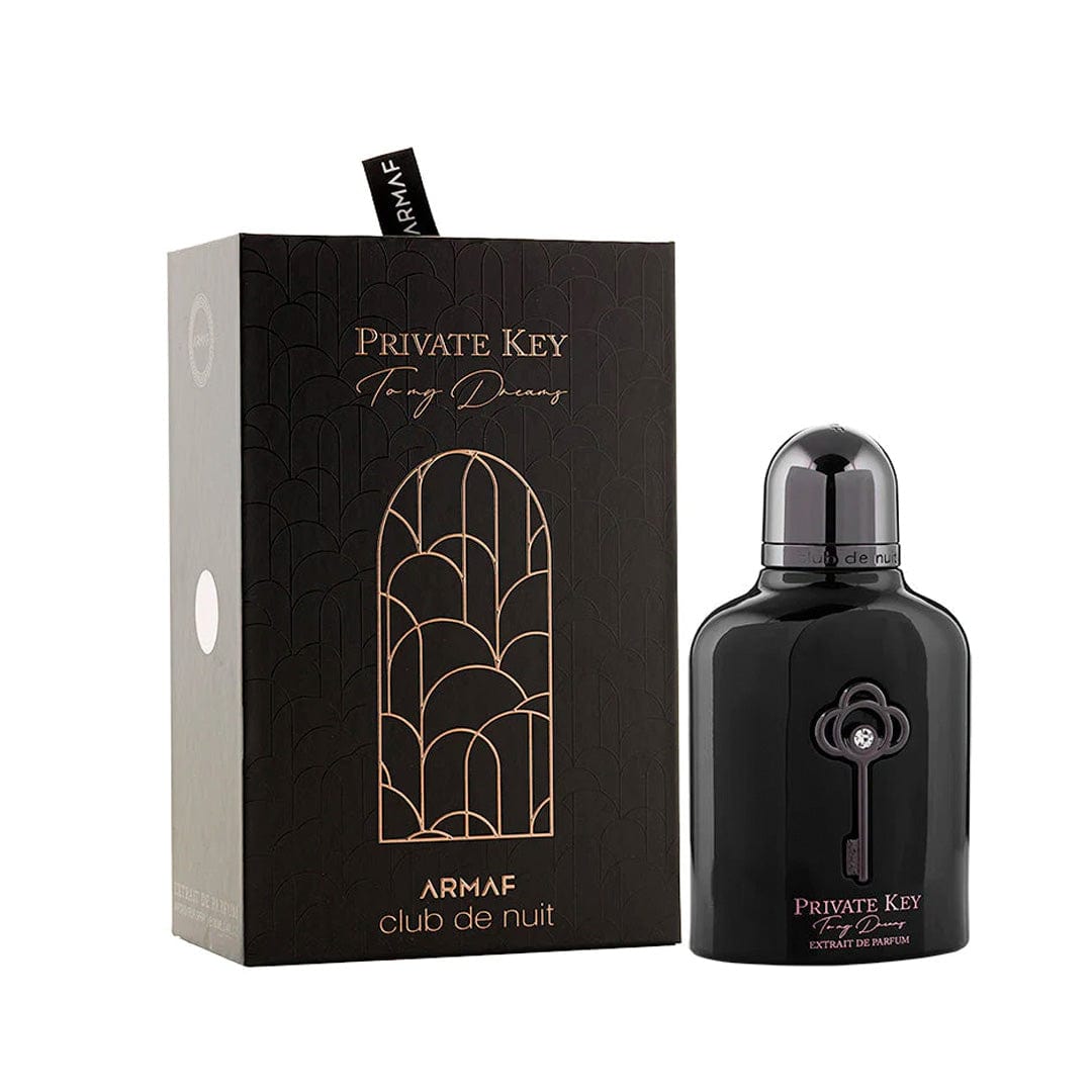 Armaf Club de Nuit Private Key To My Dreams