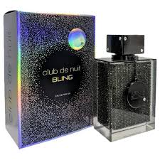 Armaf Club de nuit Bling - Scents Avenue NG