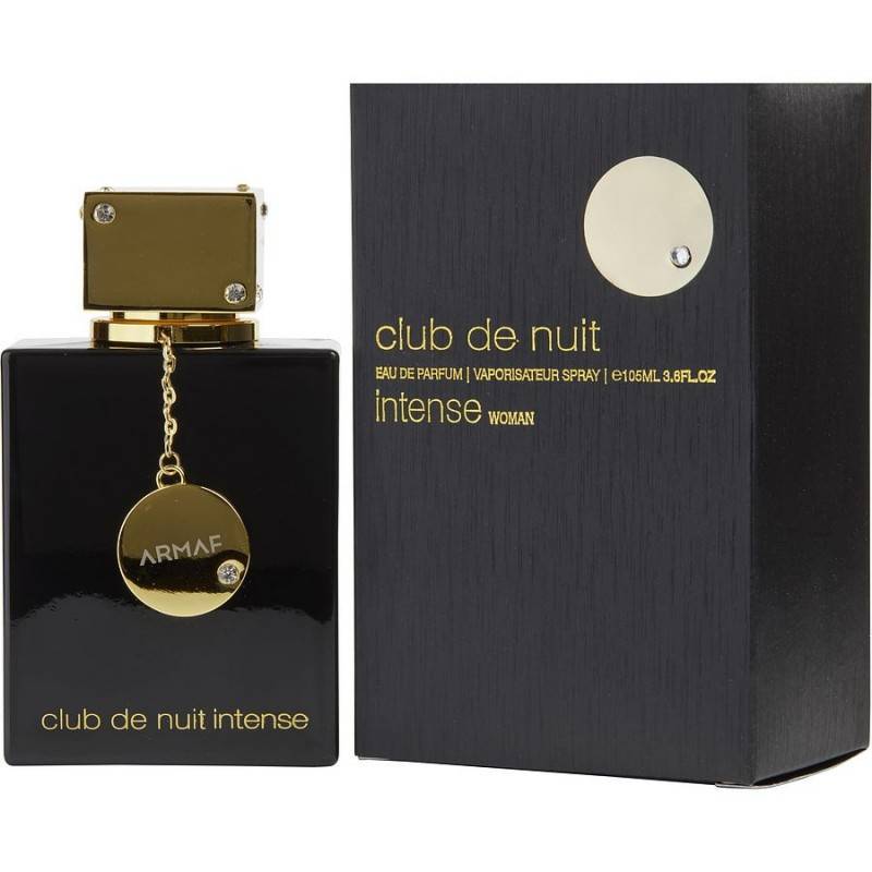 Armaf Club De Nuit Intense Woman - Scents Avenue NG