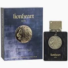 Armaf club de nuit lionheart man - Scents Avenue NG