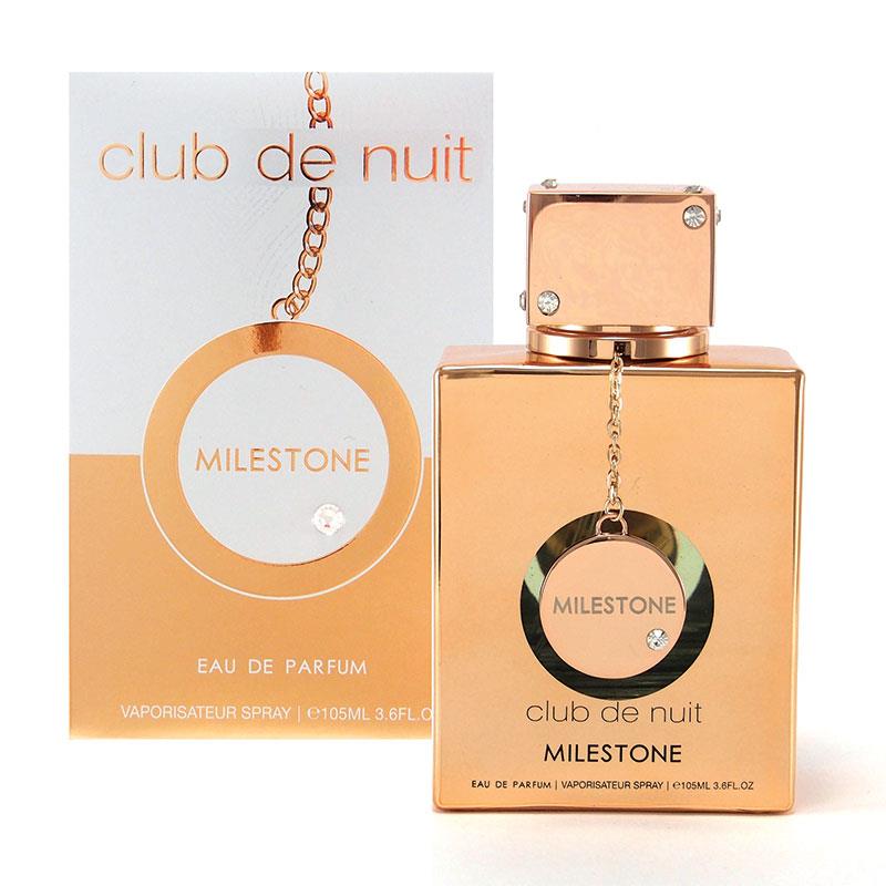 Armaf Club De Nuit Milestone - Scents Avenue NG