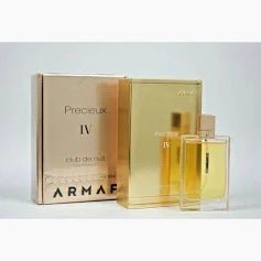 Armaf club de nuit precieux iv Extrait - Scents Avenue NG