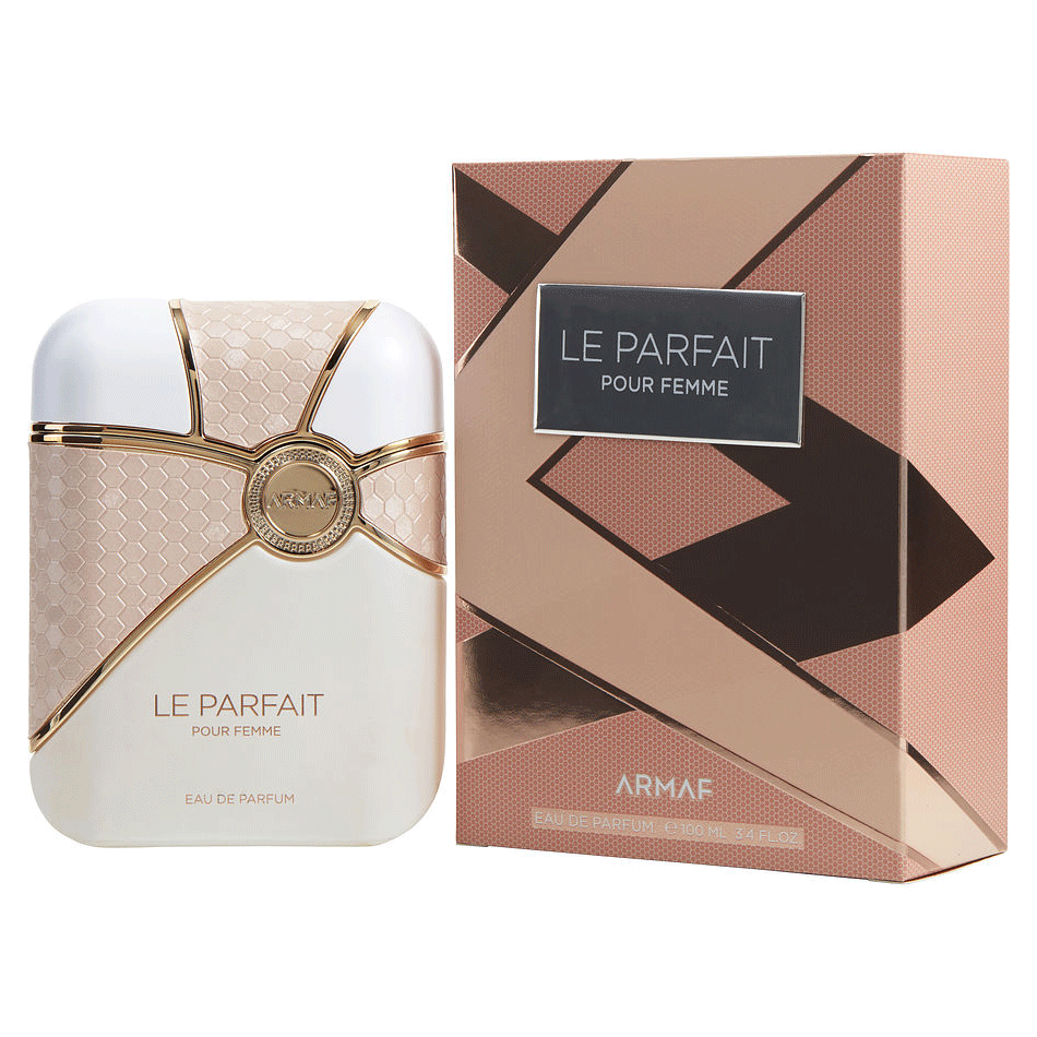 Armaf Le Parfait - Scents Avenue NG
