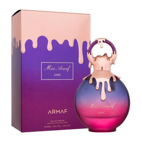 Armaf Miss Armaf Chic - Scents Avenue NG