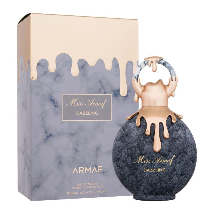 Armaf Miss Armaf Dazzling - Scents Avenue NG