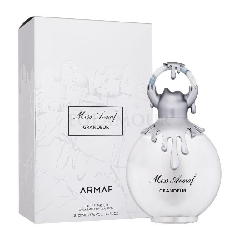 Armaf Miss Armaf Grandeur - Scents Avenue NG