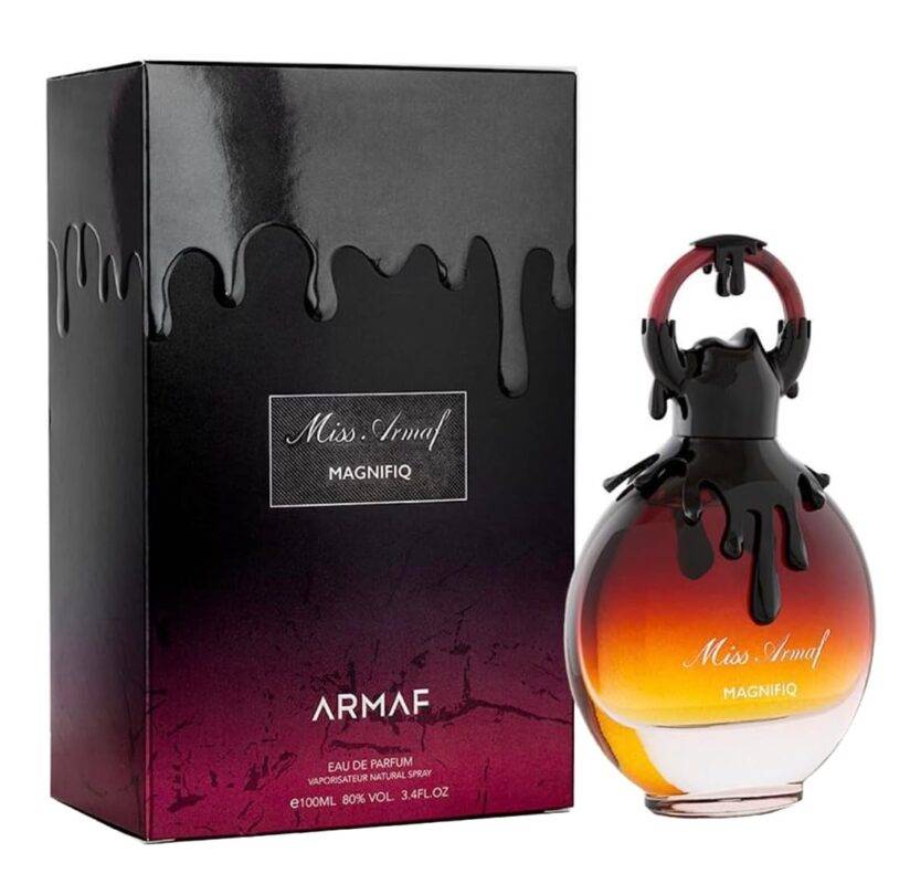 Armaf Miss Armaf Magnifiq - Scents Avenue NG