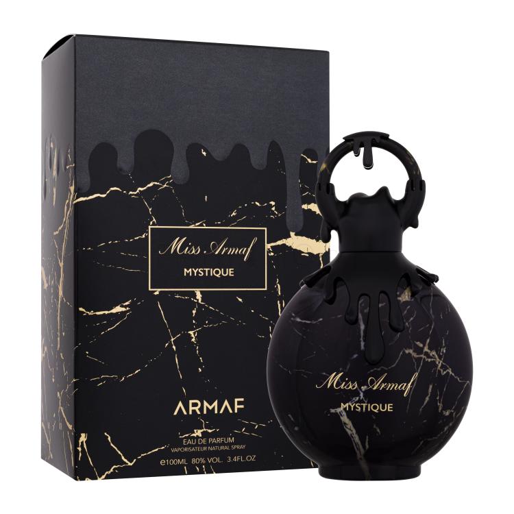 Armaf Miss Armaf Mystique - Scents Avenue NG