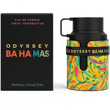 Armaf Odyssey Bahamas - Scents Avenue NG