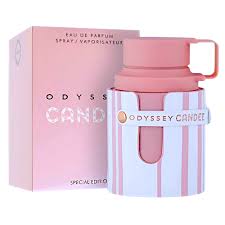 Armaf Odyssey Candee - Scents Avenue NG