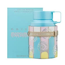 Armaf Odyssey Marshmallow - Scents Avenue NG
