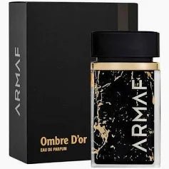 Armaf Ombre D'or - Scents Avenue NG