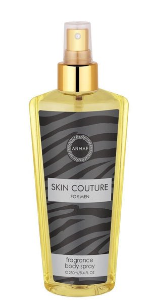 Armaf Skin Couture Men Body Mist - Scents Avenue NG