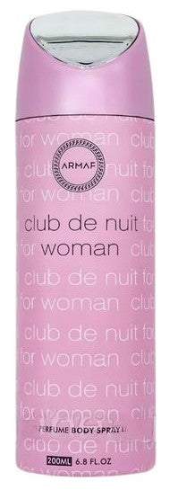 Armaf Club De Nuit Women