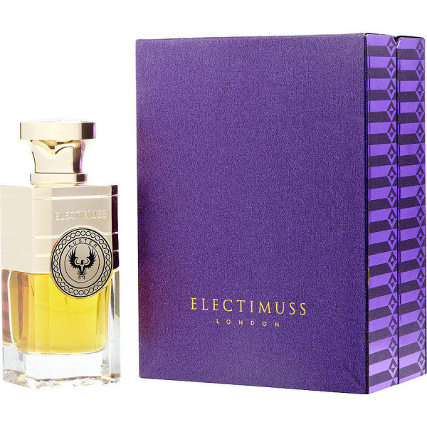 Electimuss Auster Pure Parfum