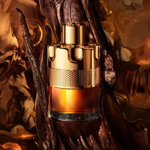 Azzaro Forever Wanted Absolu Parfum 100ml - Scents Avenue NG