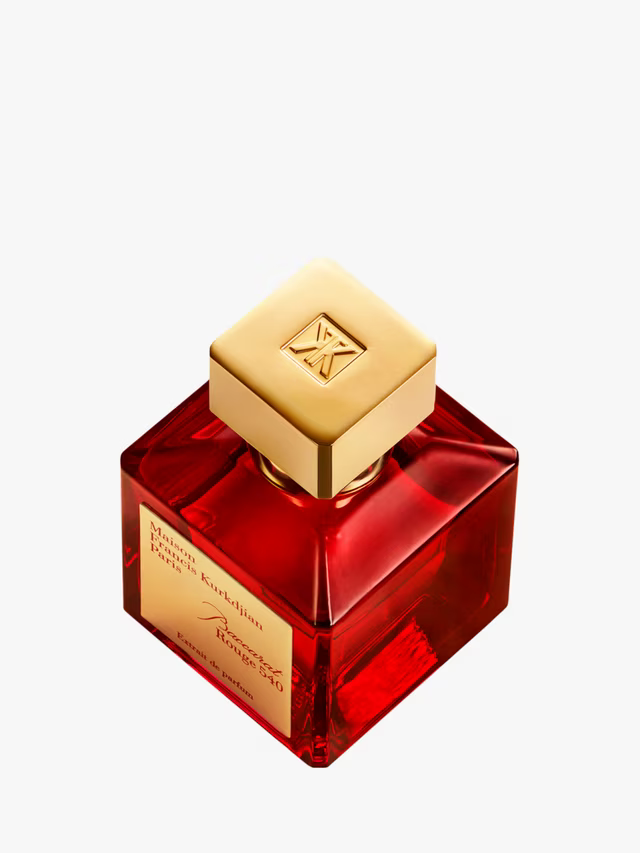 Maison Francis Kurkdjian Baccarat Rouge 540 Extrait