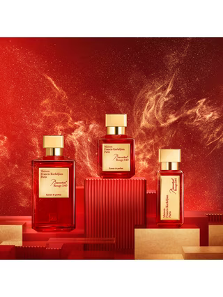 Maison Francis Kurkdjian Baccarat Rouge 540 Extrait