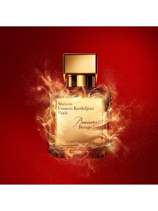 Maison Francis Kurkdjian Baccarat Rouge 540 Extrait