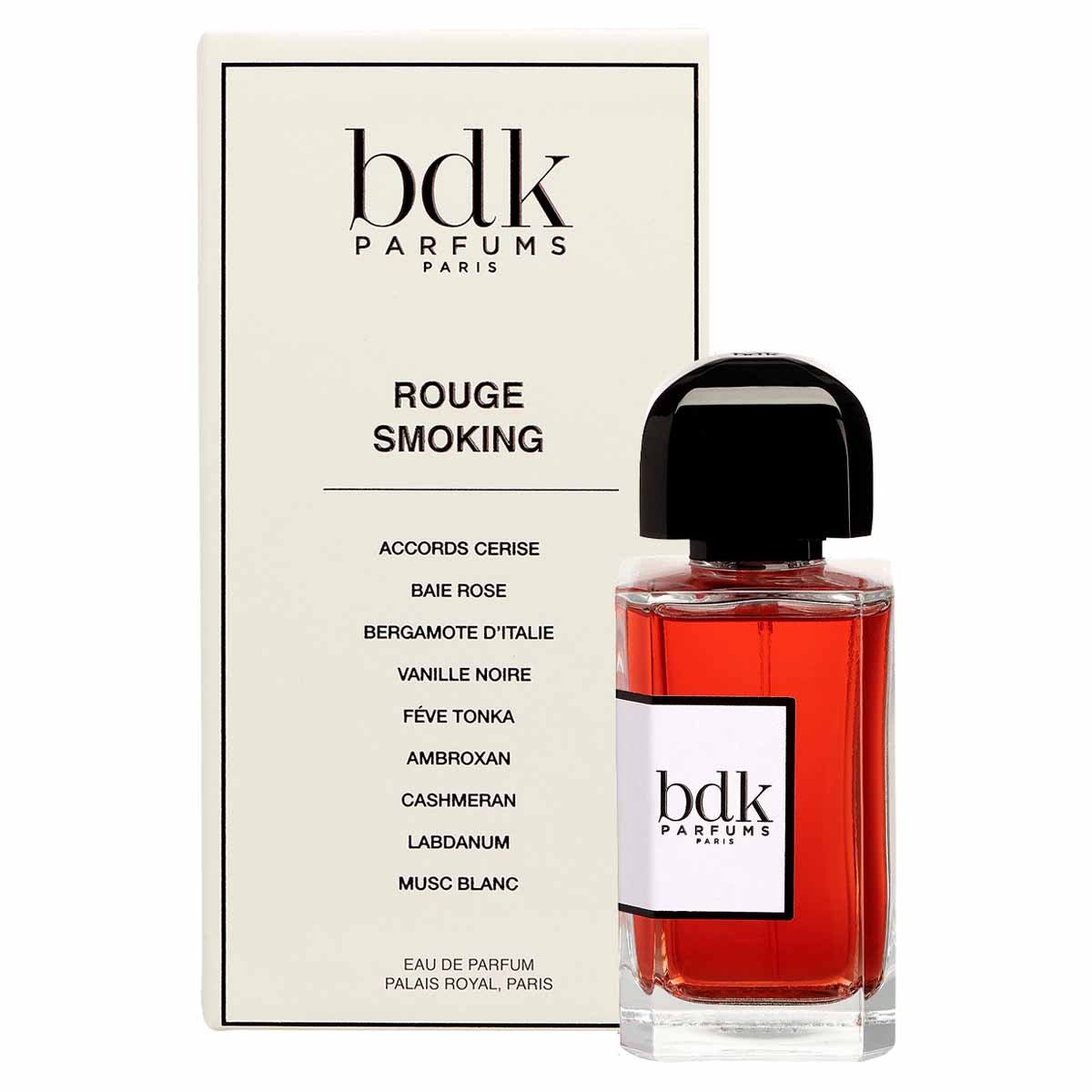 BDK Parfums Rouge Smoking - Scents Avenue NG