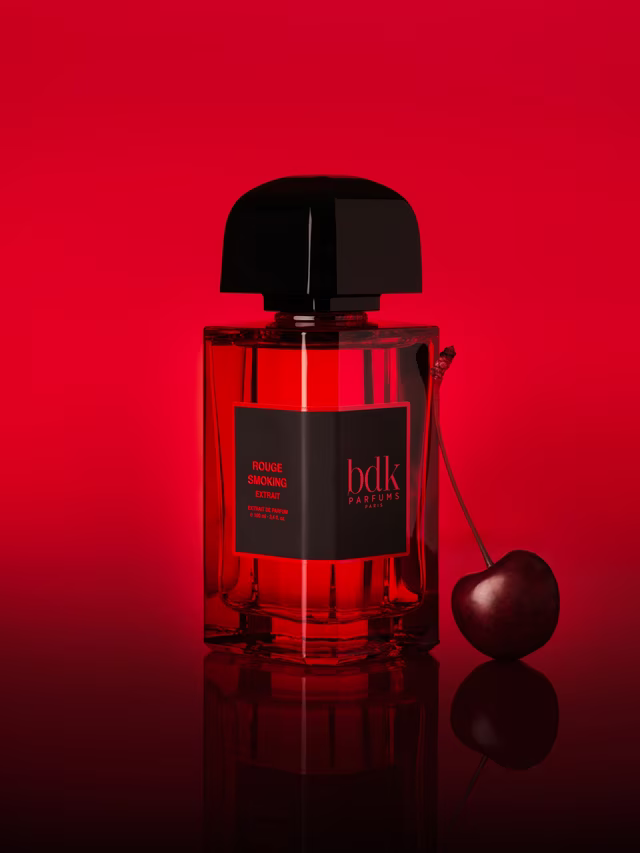 BDK Parfums Rouge Smoking