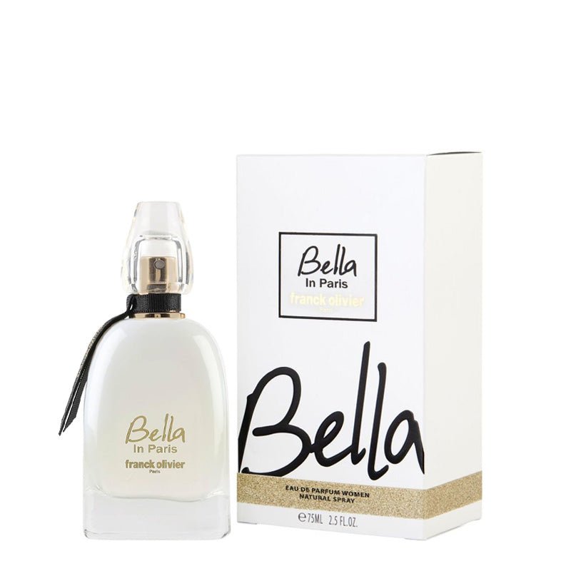 Bella In Paris - Scents Avenue NG