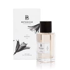 Botanicae Expressions Meraki - Scents Avenue NG