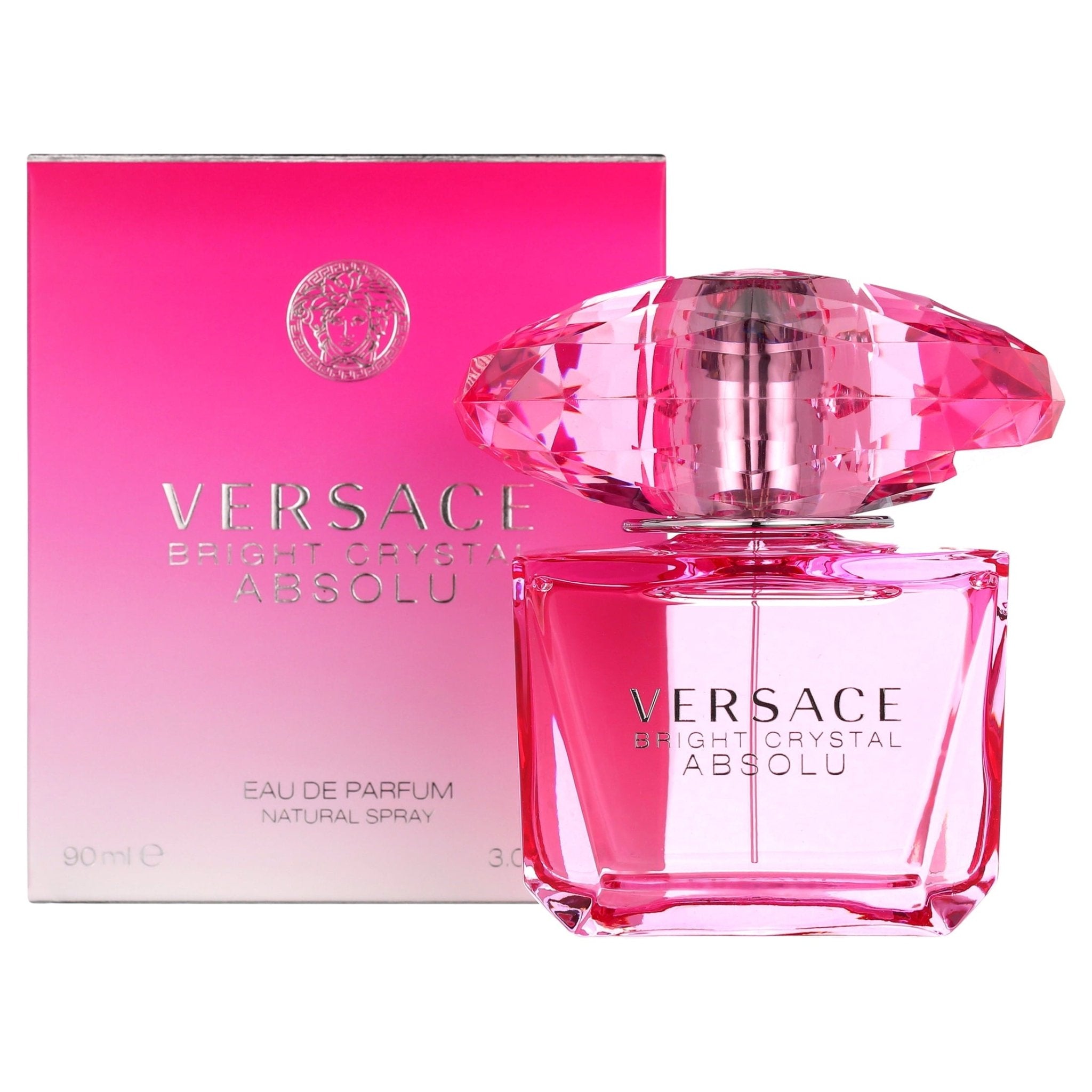 Bright Crystal Absolu - Scents Avenue NG