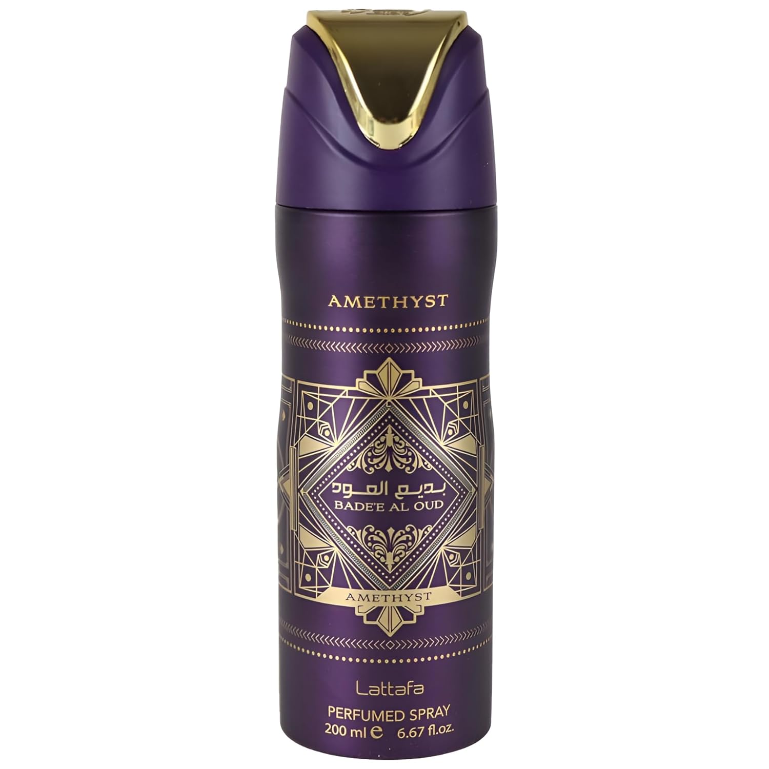 BS Lattafa Amethyst - Scents Avenue NG