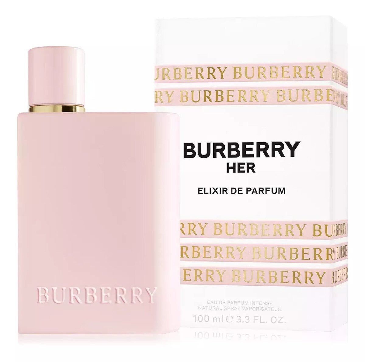 Burberry Her Elixir Intense - Scents Avenue NG
