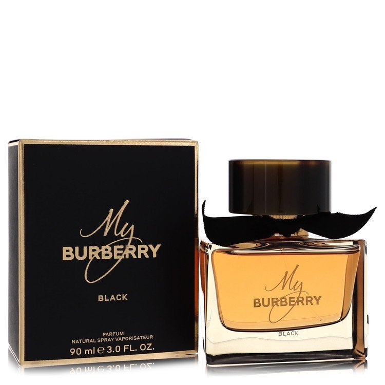 Burberry My Burberry Black Parfum - Scents Avenue NG