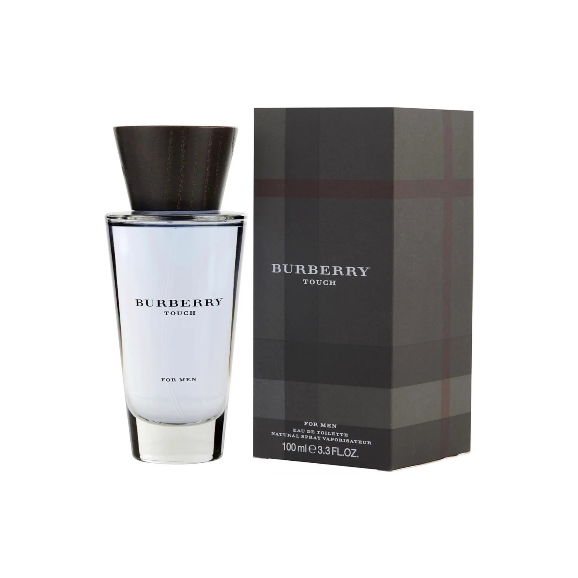 Burberry Touch Men EDT - Scents Avenue NG
