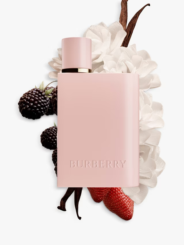 Burberry Her Elixir Intense