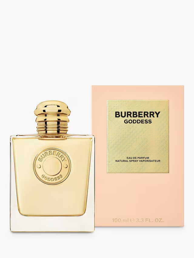 Burberry Goddess