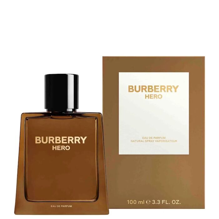 Burberry Hero Eau de Parfum