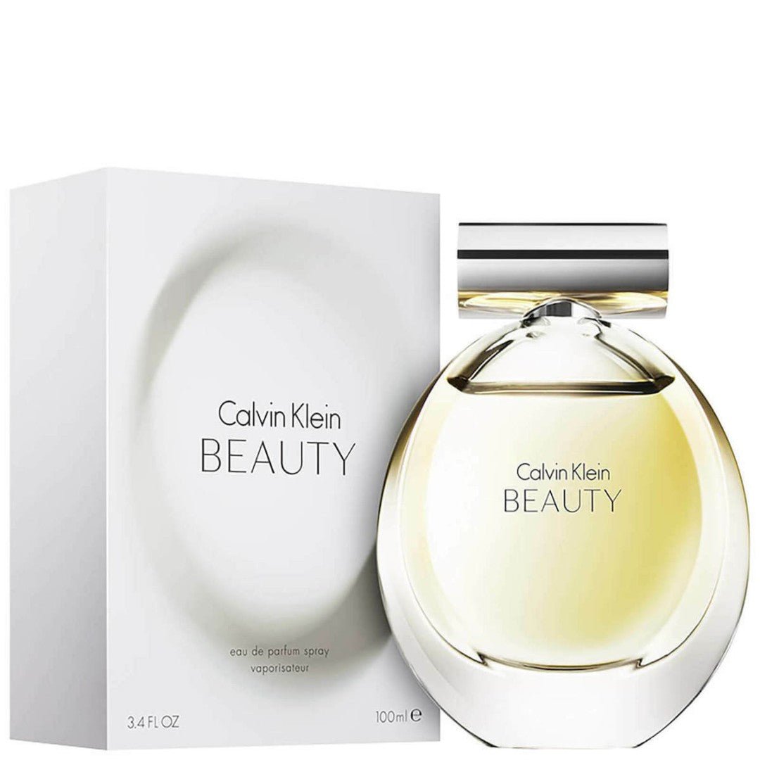 Calvin Klein Beauty - Scents Avenue NG