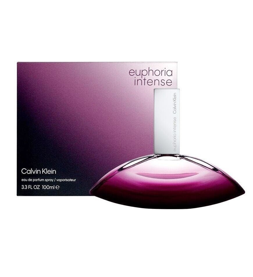 Calvin Klein Euphoria Intense - Scents Avenue NG