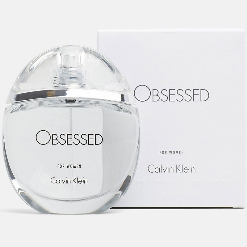 Calvin Klein Obsessed For Women - Scents Avenue NG