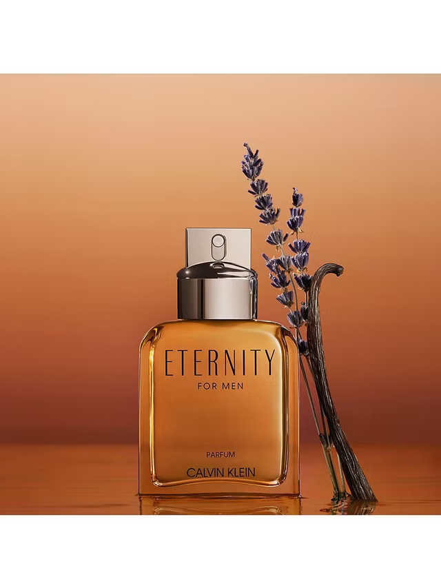 Calvin Klein Eternity For Men Parfum
