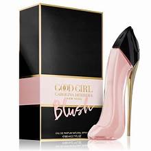 Carolina Herrera Good Girl Blush - Scents Avenue NG