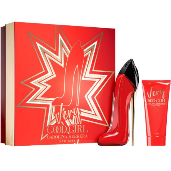 Carolina Herrera Very Good Girl 2 - Piece Gift Set - Scents Avenue NG