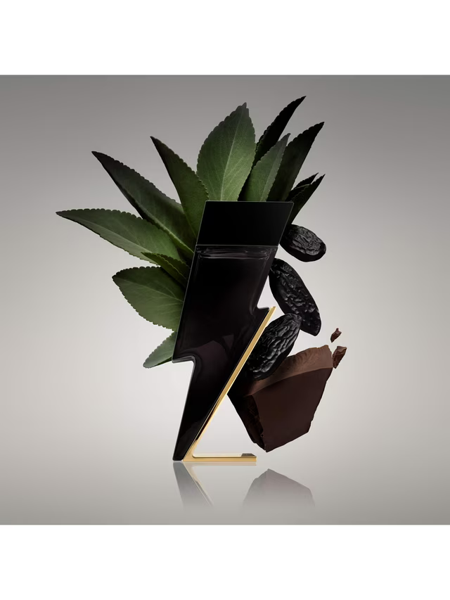 Carolina Herrera Bad Boy
