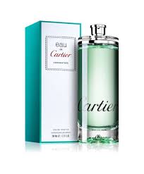 Cartier Eau de Concentree - Scents Avenue NG