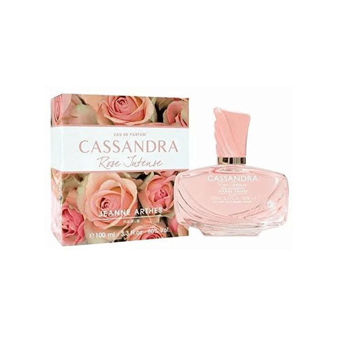 Cassandra Rose Intense - Scents Avenue NG