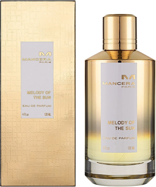 Mancera Melody Of The Sun