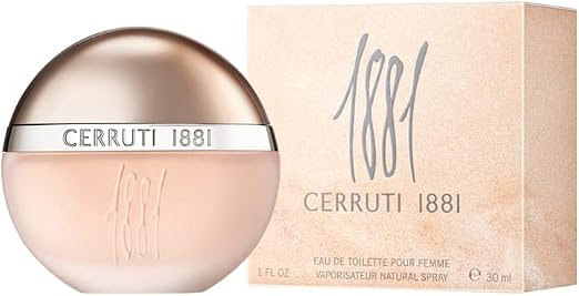 Cerruti 1881 Pour Femme 30ml - Scents Avenue NG
