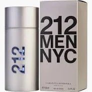CH 212 Men NYC - Scents Avenue NG