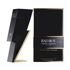 CH Bad Boy EDT - Scents Avenue NG